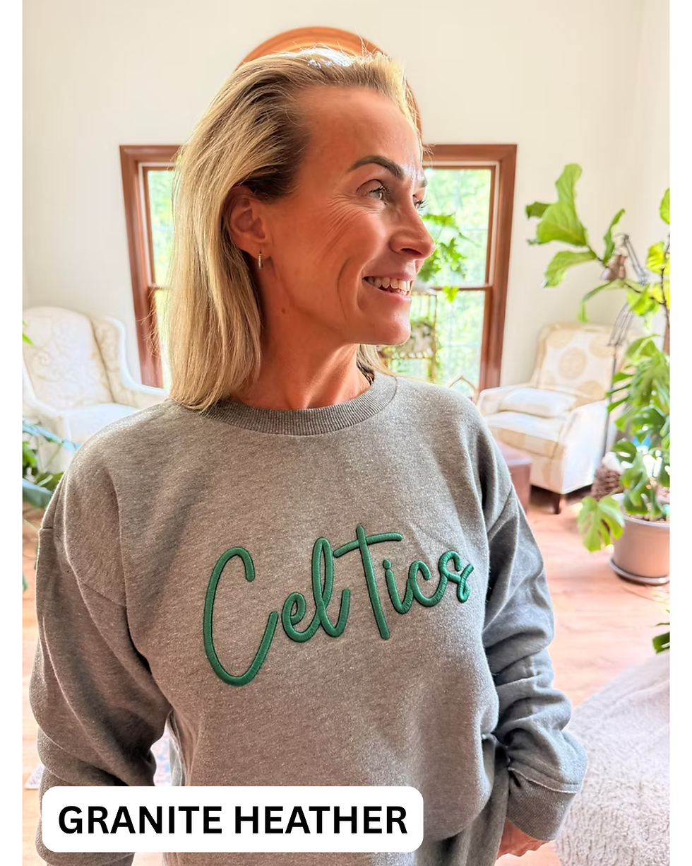 Thumbnail: Customized Weekend Fleece