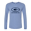 Thumbnail: Granville Swimming Long Sleeve Tee