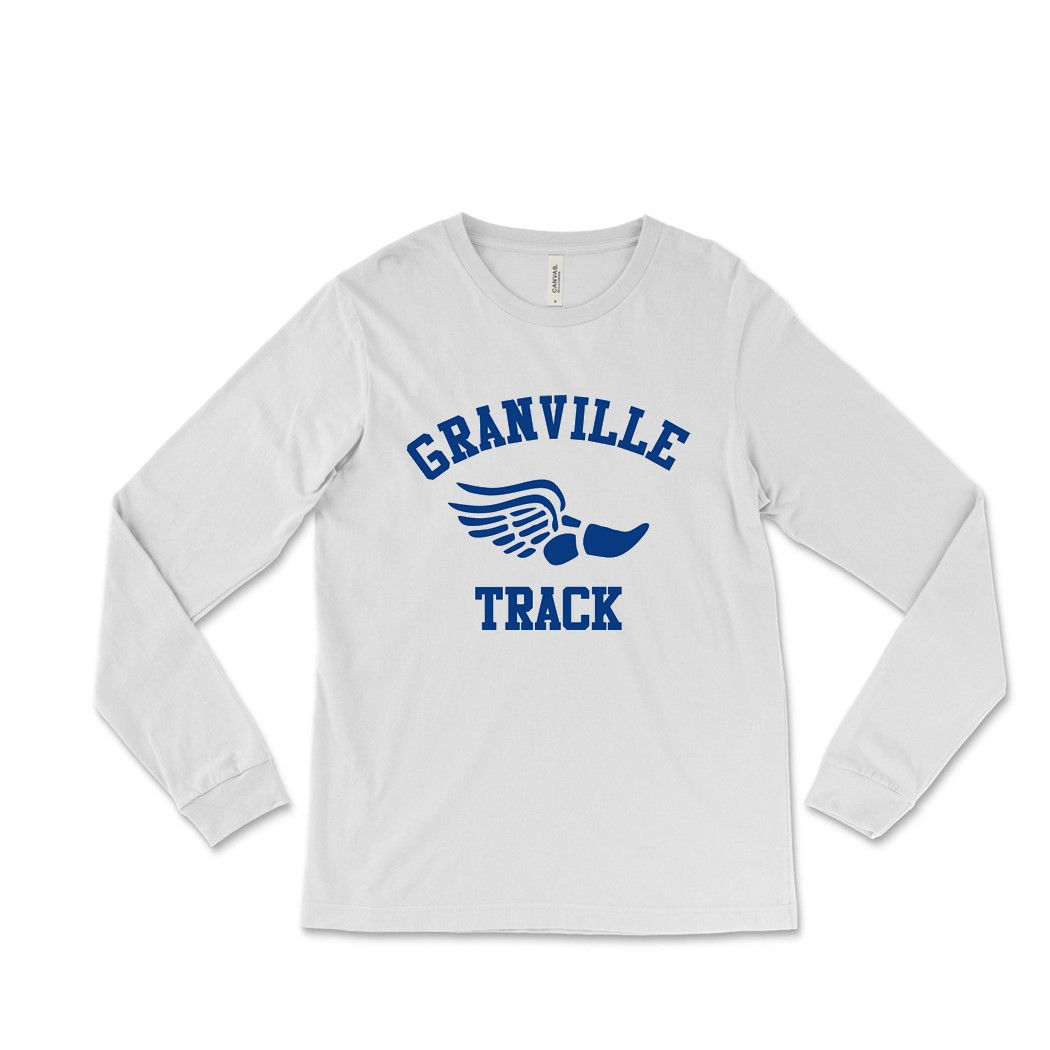 Track Long Sleeve