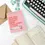 Thumbnail: Inklings Paperie One Bad Chapter Scratch-Off Encouragement Divorce Card