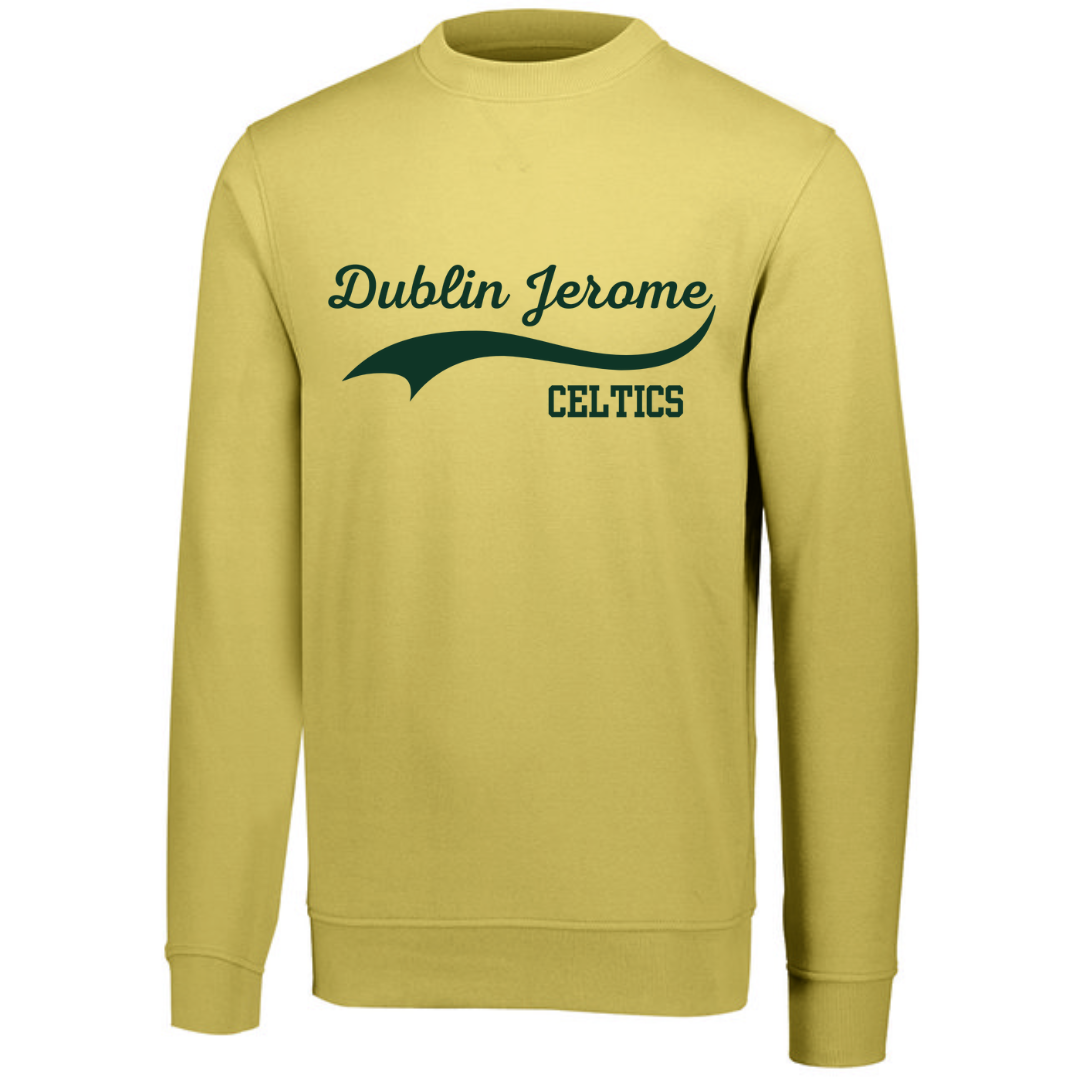 Dublin Jerome Crew Neck