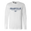 Thumbnail: Granville Football Long Sleeve Tee