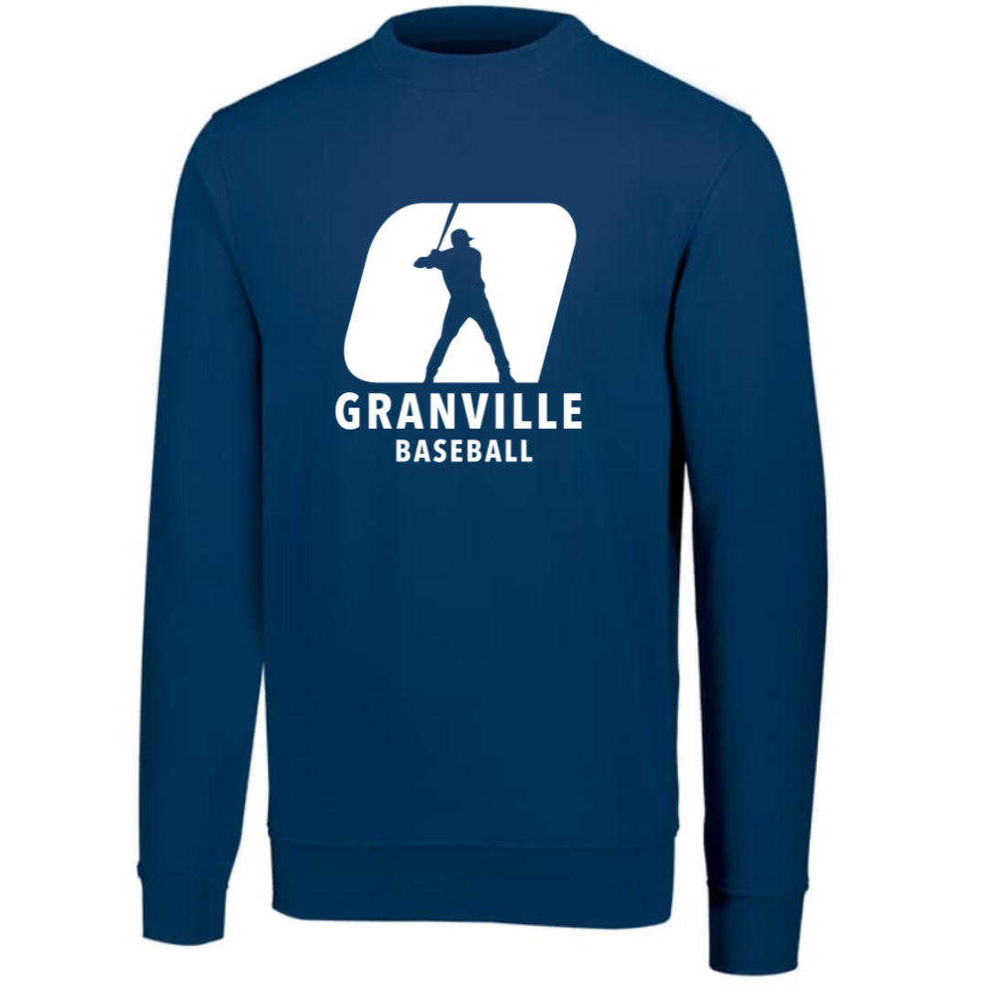 Granville Baseball Crewneck