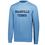 Thumbnail: Granville Tennis Crewneck