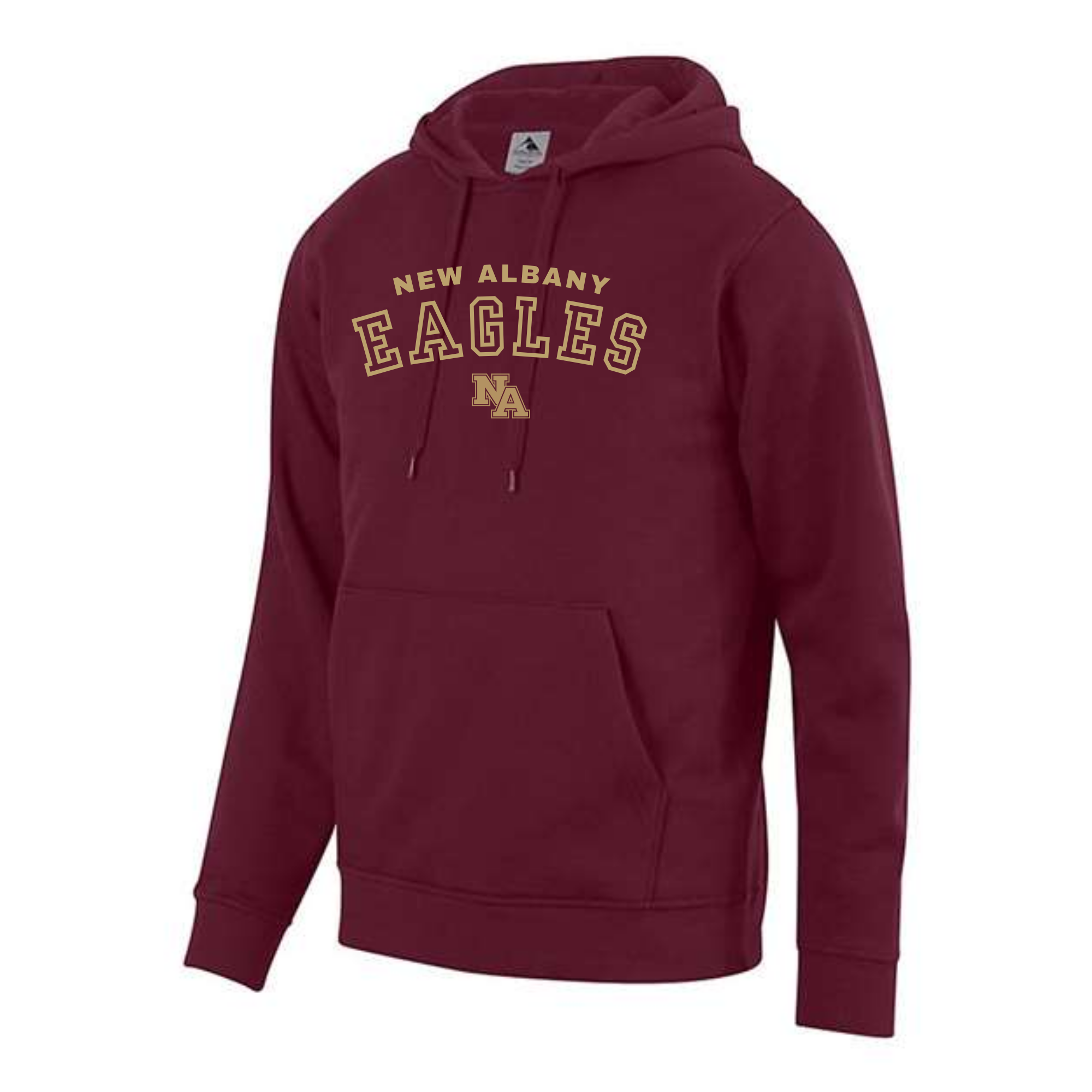 New Albany Youth & Adult Hoodie