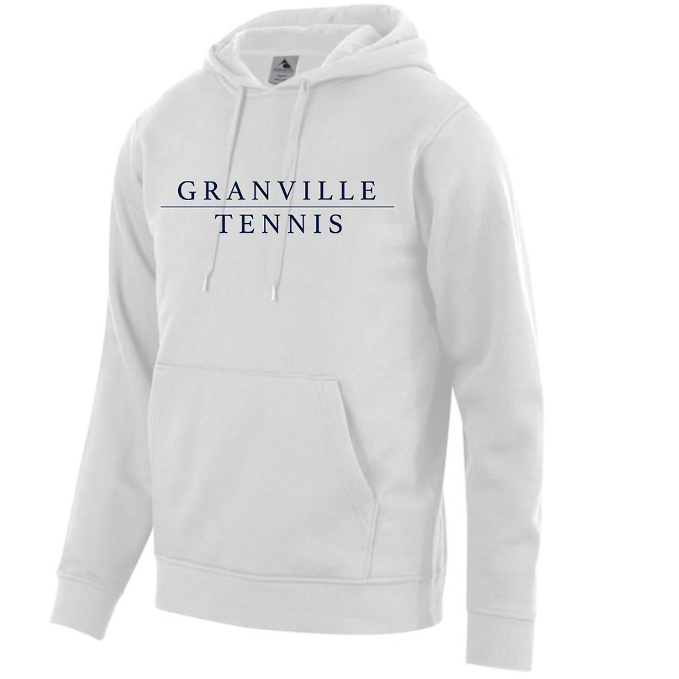 Thumbnail: Granville Tennis Hoodie