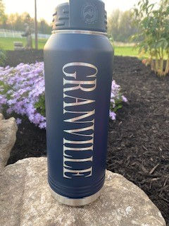 Granville Sport Water bottle
