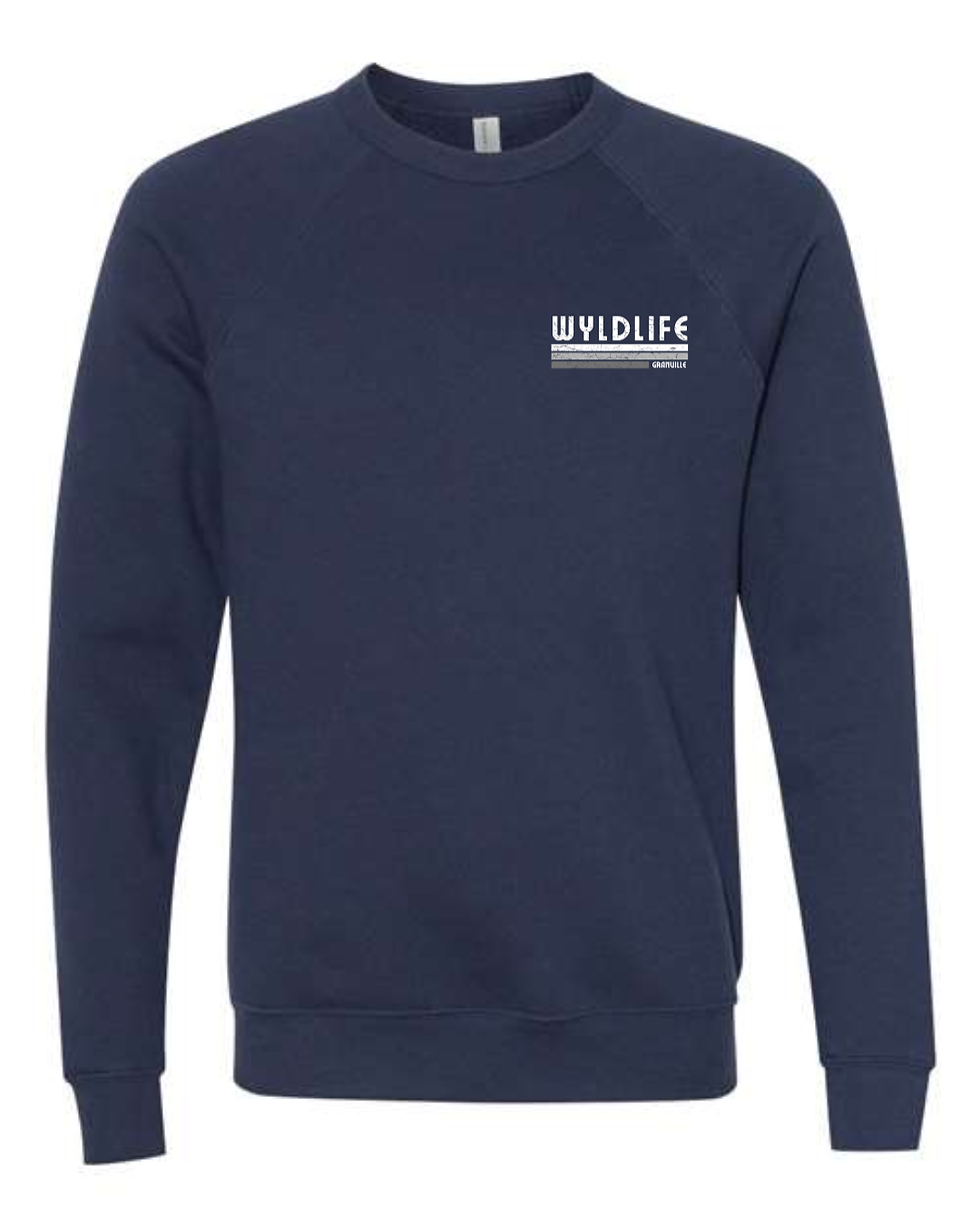 Thumbnail: Wyldlife Sweatshirt