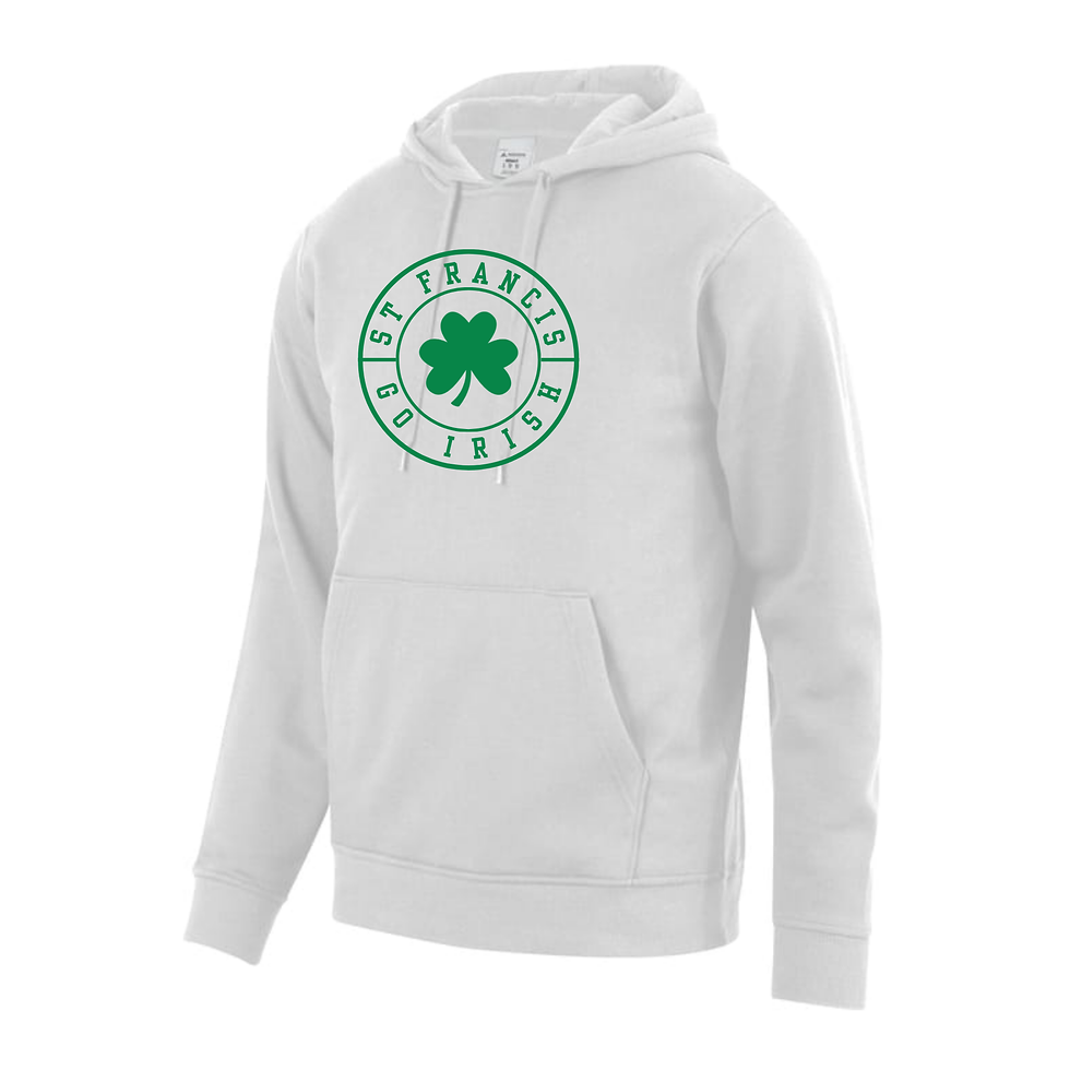 Thumbnail: St Francis Hoodie