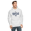 Thumbnail: Under Armour Men's Hustle Pullover Hooded Sweatshirt (Granville G)