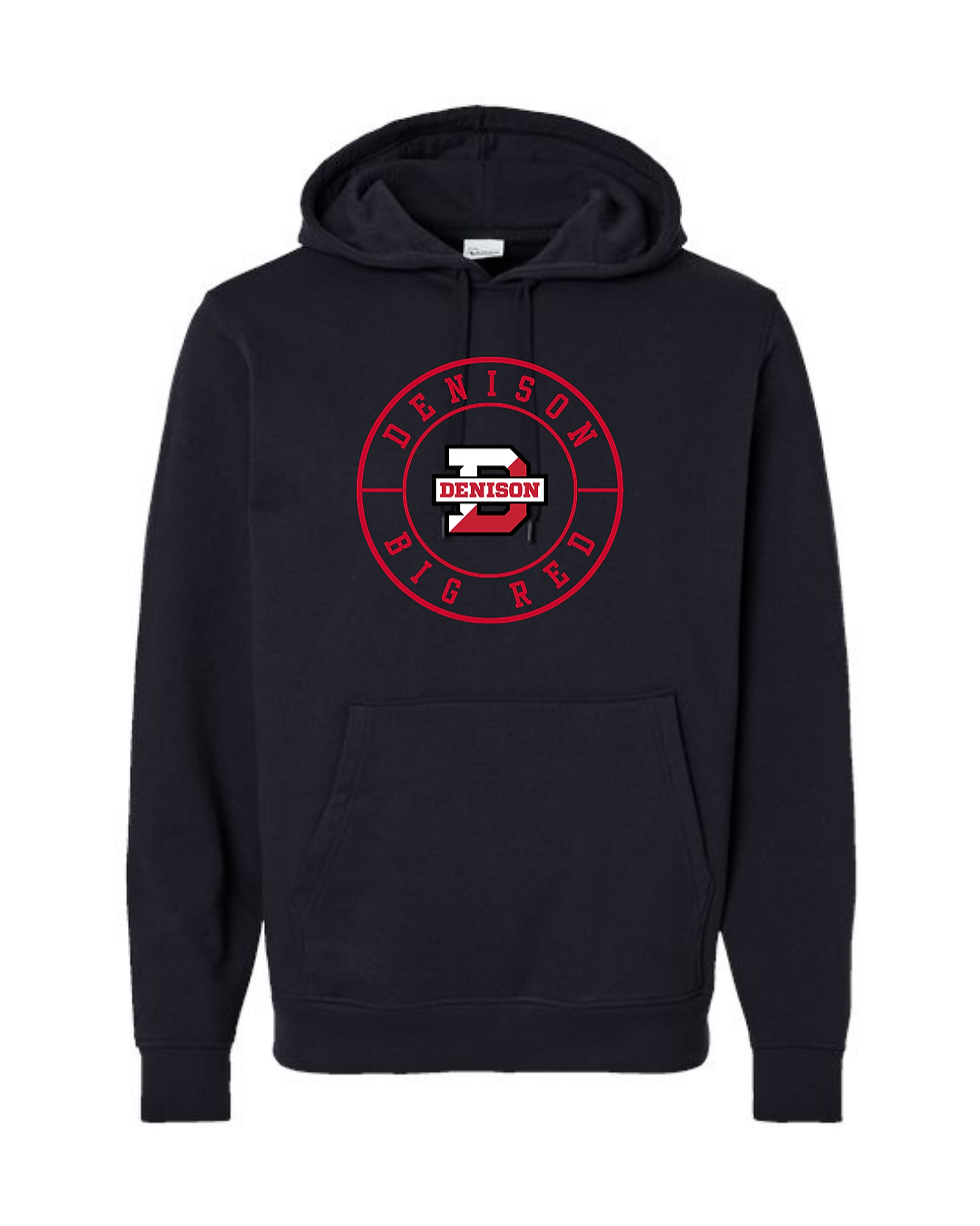 Thumbnail: Denison Hoodie