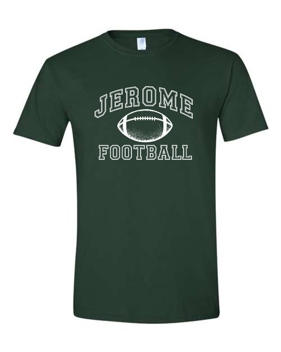 Thumbnail: Dublin Jerome Short Sleeve Tee