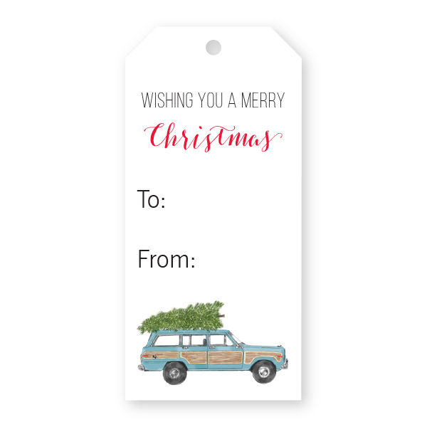 Thumbnail: HolidayTags