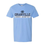 Thumbnail: Granville Cross Country Short Sleeve Tee