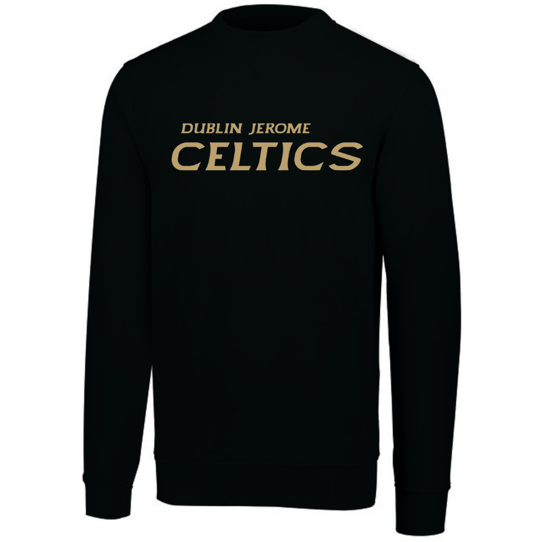 Dublin Jerome Crew Neck