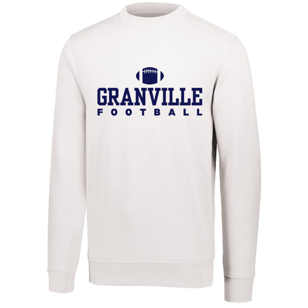 Granville Football Crewneck