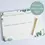 Thumbnail: A4 Tropical Greenery Weekly Planner Pad