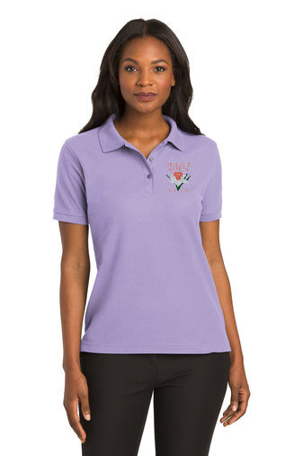 Thumbnail: Granville Garden Club Ladies Polo