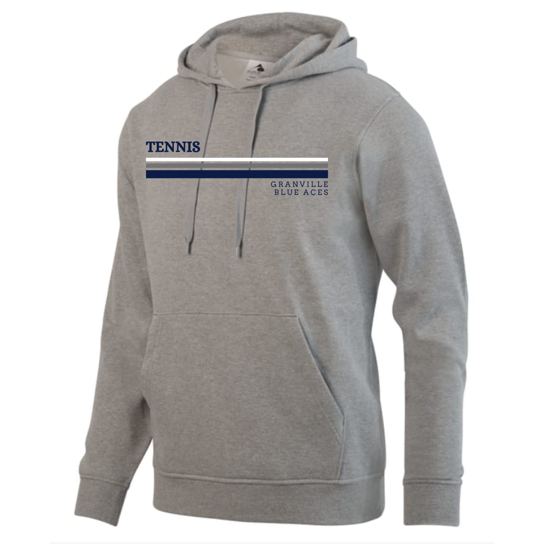 Granville Tennis Hoodie