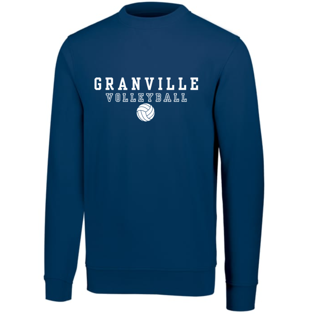 Granville Volleyball Crewneck