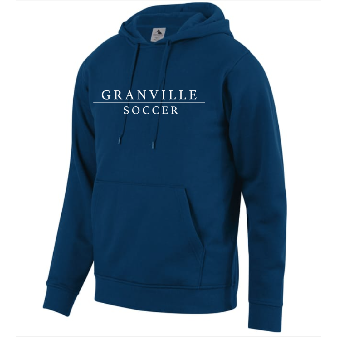 Granville Soccer Hoodie