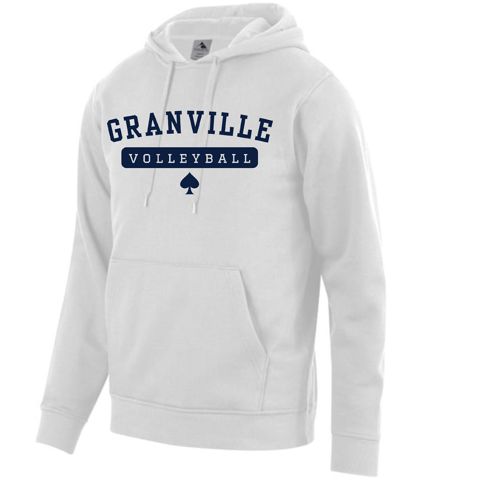 Thumbnail: Granville Volleyball Hoodie
