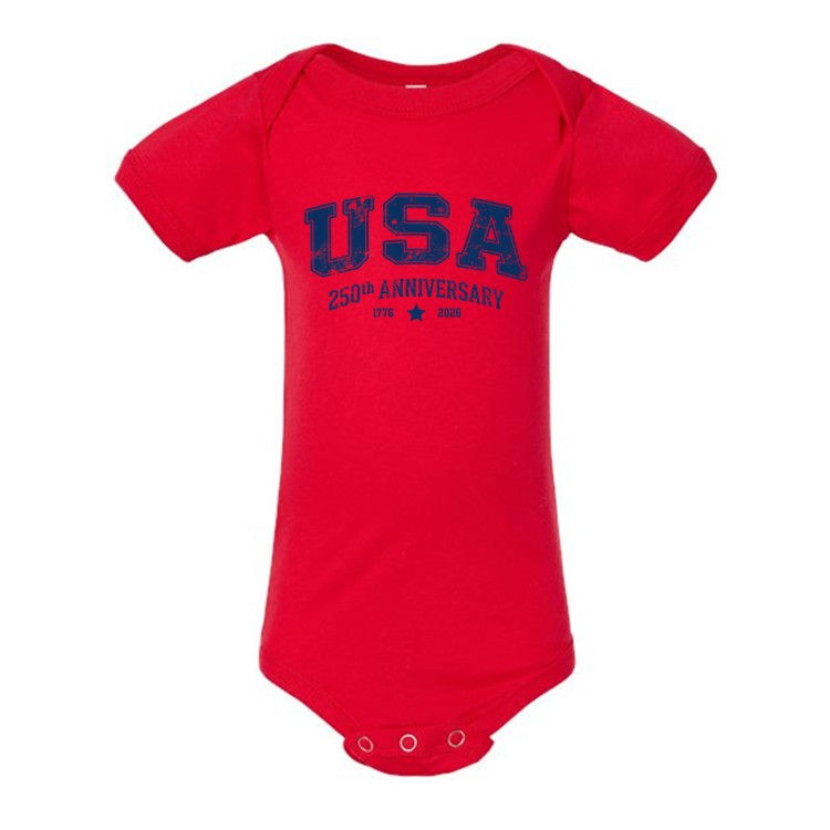 USA Onesie