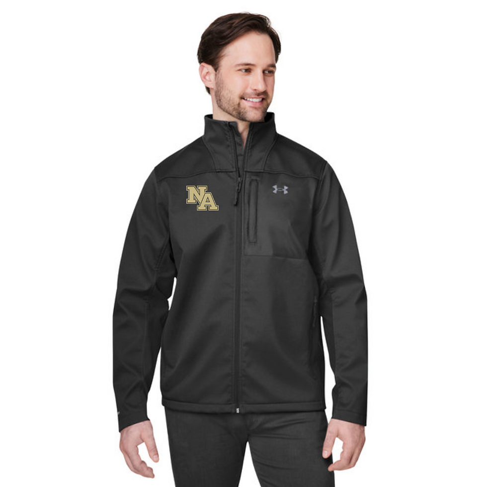 New Albany Under Armour Men's ColdGear® Infrared Shield 2.0 Jacket