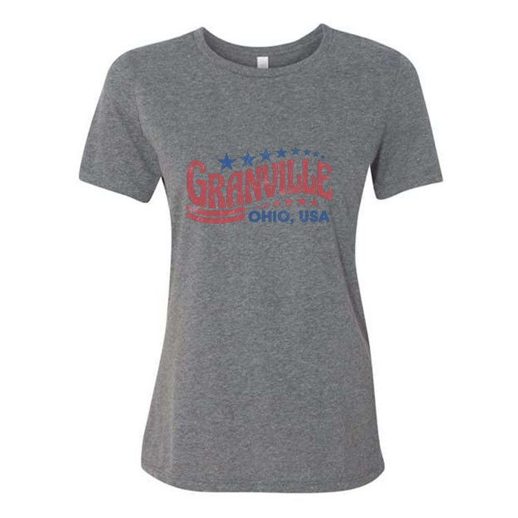 Thumbnail: USA Ladies Tee