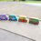 Thumbnail: Jack Rabbit Wooden Food Truck Racer