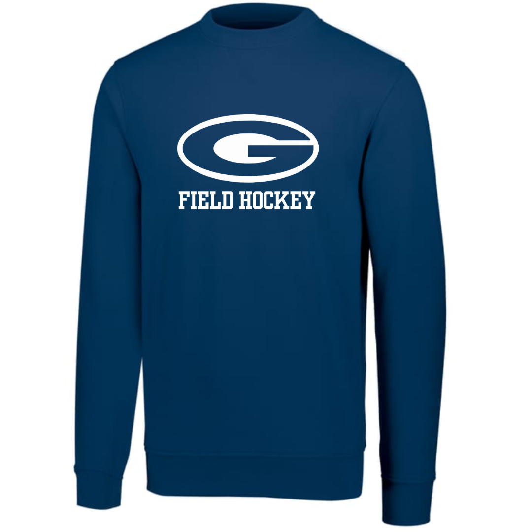 Granville Field Hockey Crewneck