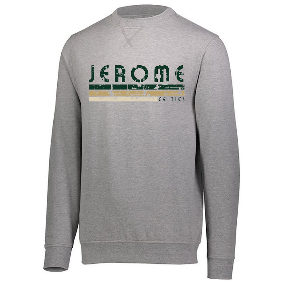 Thumbnail: Dublin Jerome Crew Neck