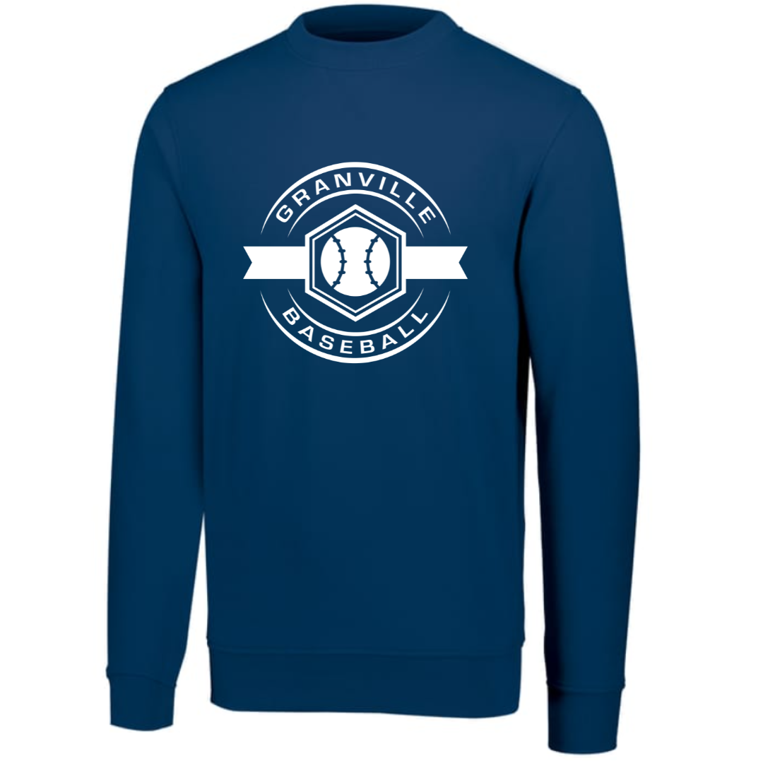 Granville Baseball Crewneck