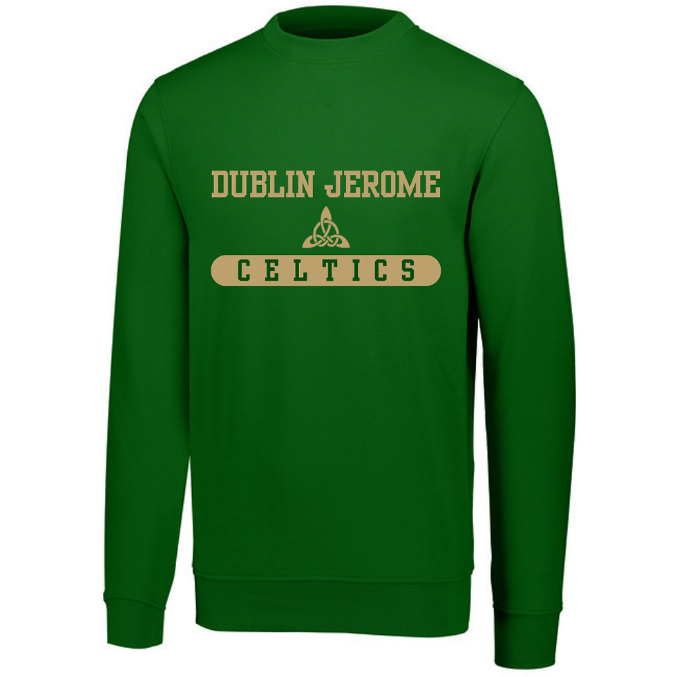 Thumbnail: Dublin Jerome Crew Neck
