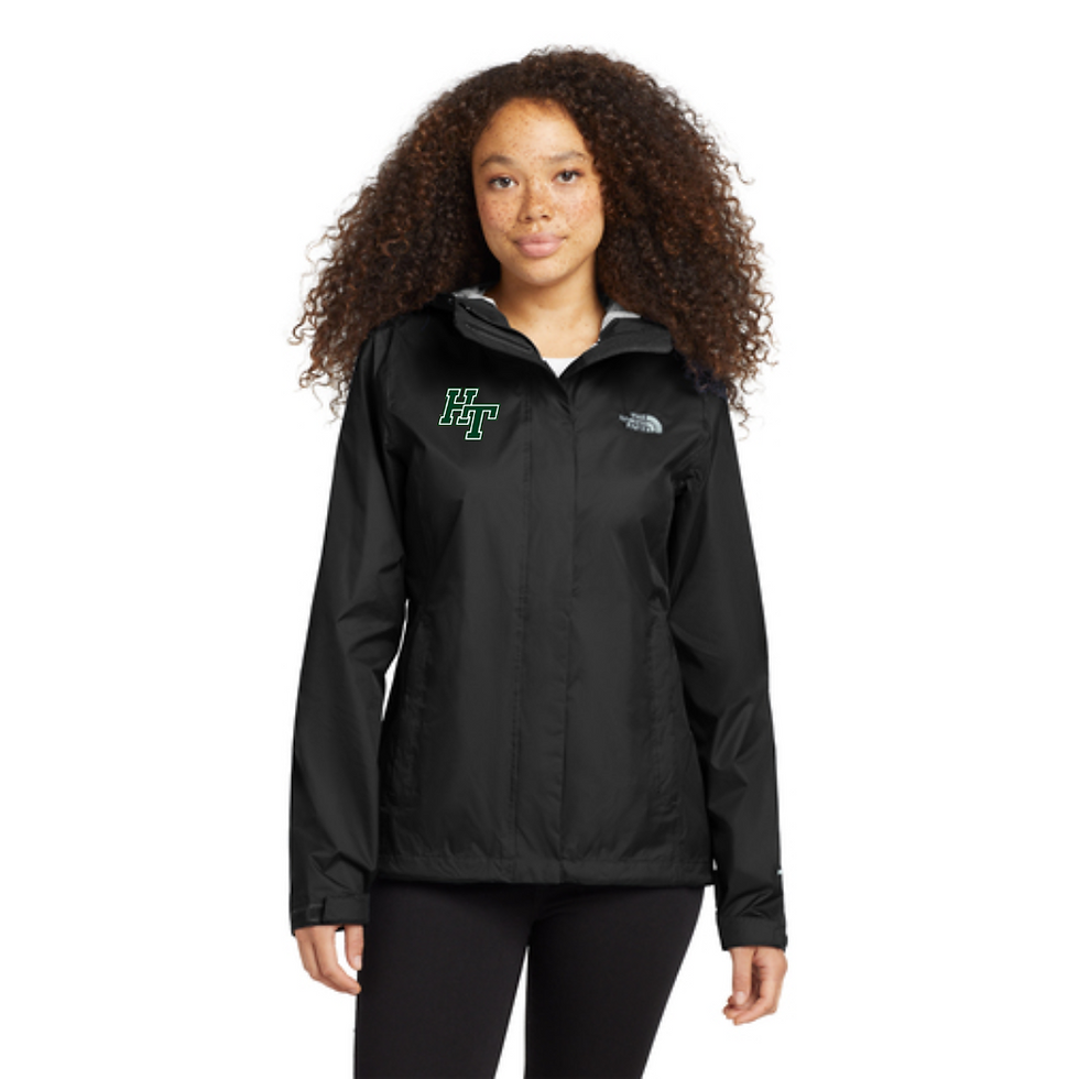 Thumbnail: The North Face® Women's DryVent™ Rain Jacket