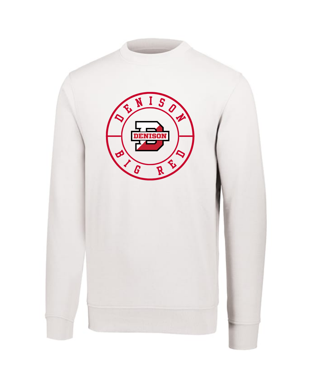 Denison Crew-Neck