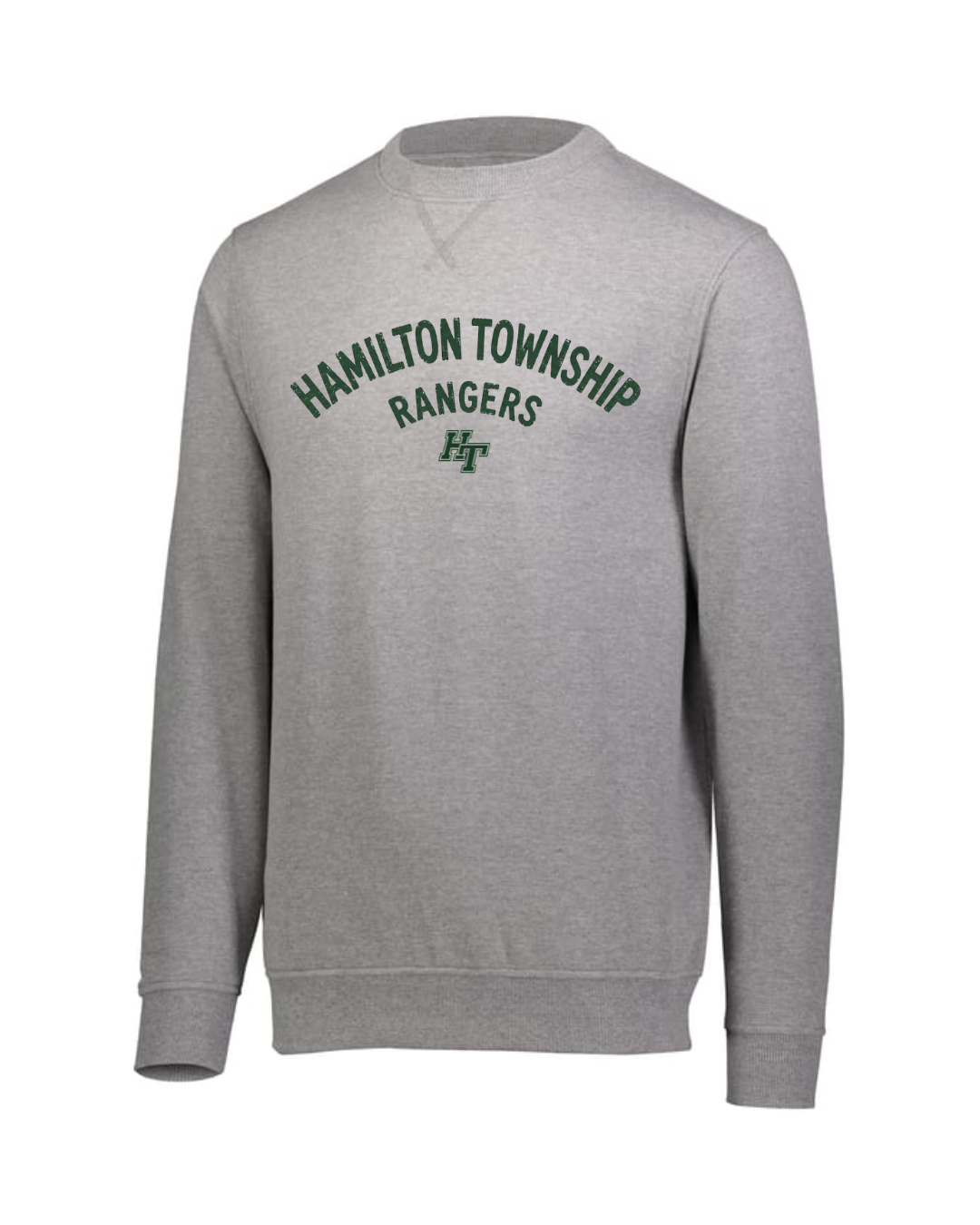 Hamilton Crewneck Sweatshirt