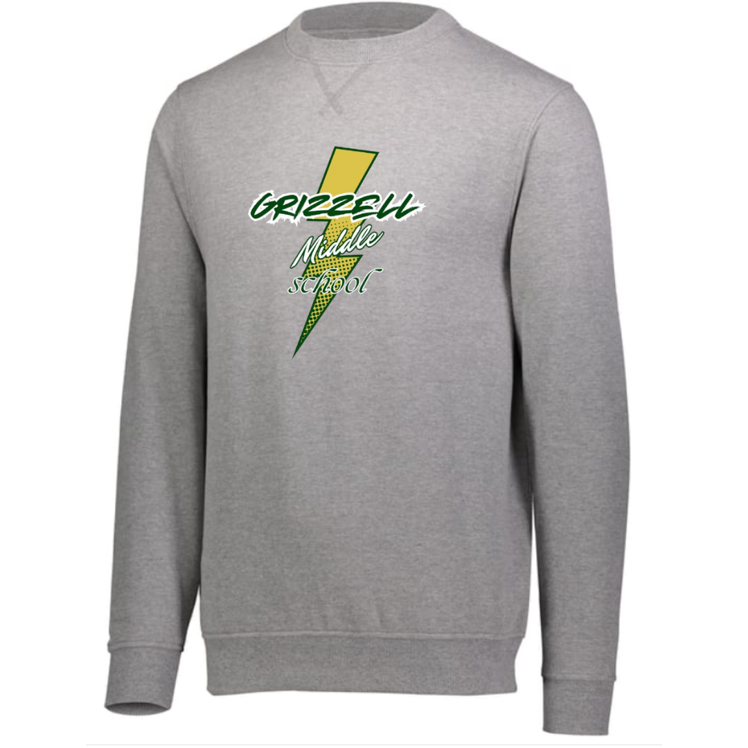 Grizzell Crewneck Sweatshirt