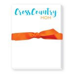 Thumbnail: Donovan Designs Sporty Mom Mini Notepads w/Ribbon