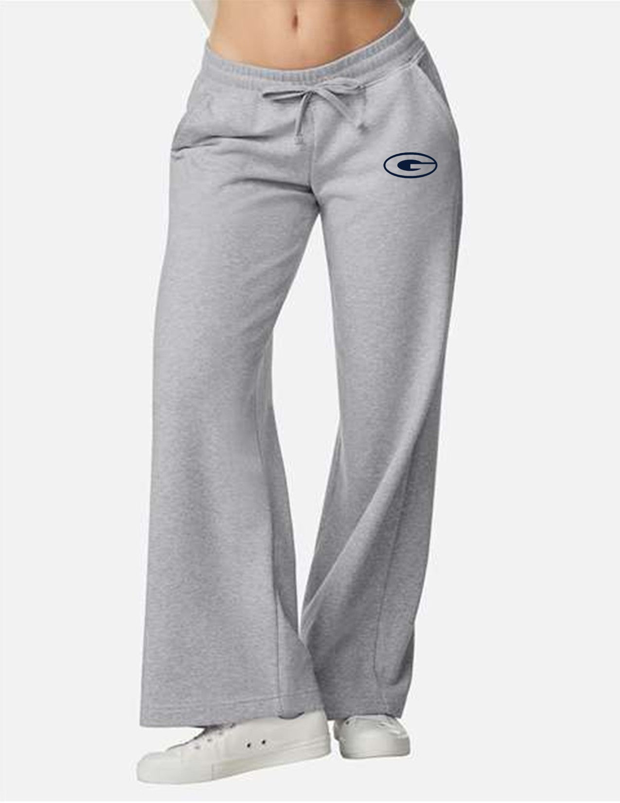 Granville French Terry Leg Pants