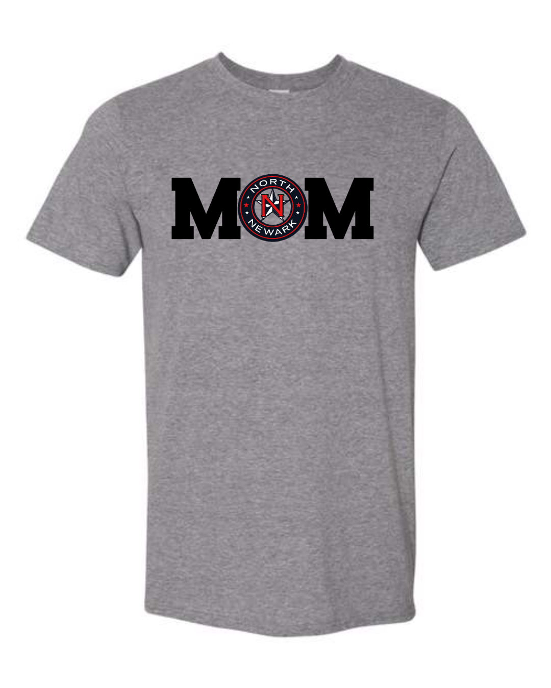 North Newark Baseball Short Sleeve Tee