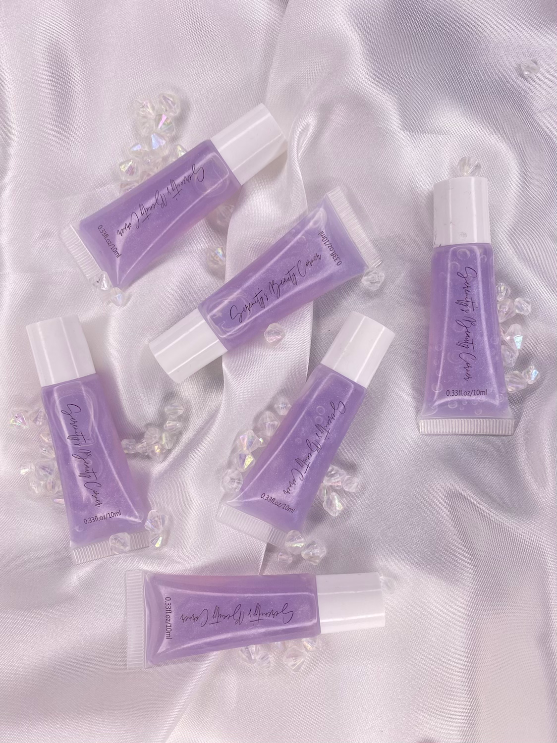 Lilac Dreamz