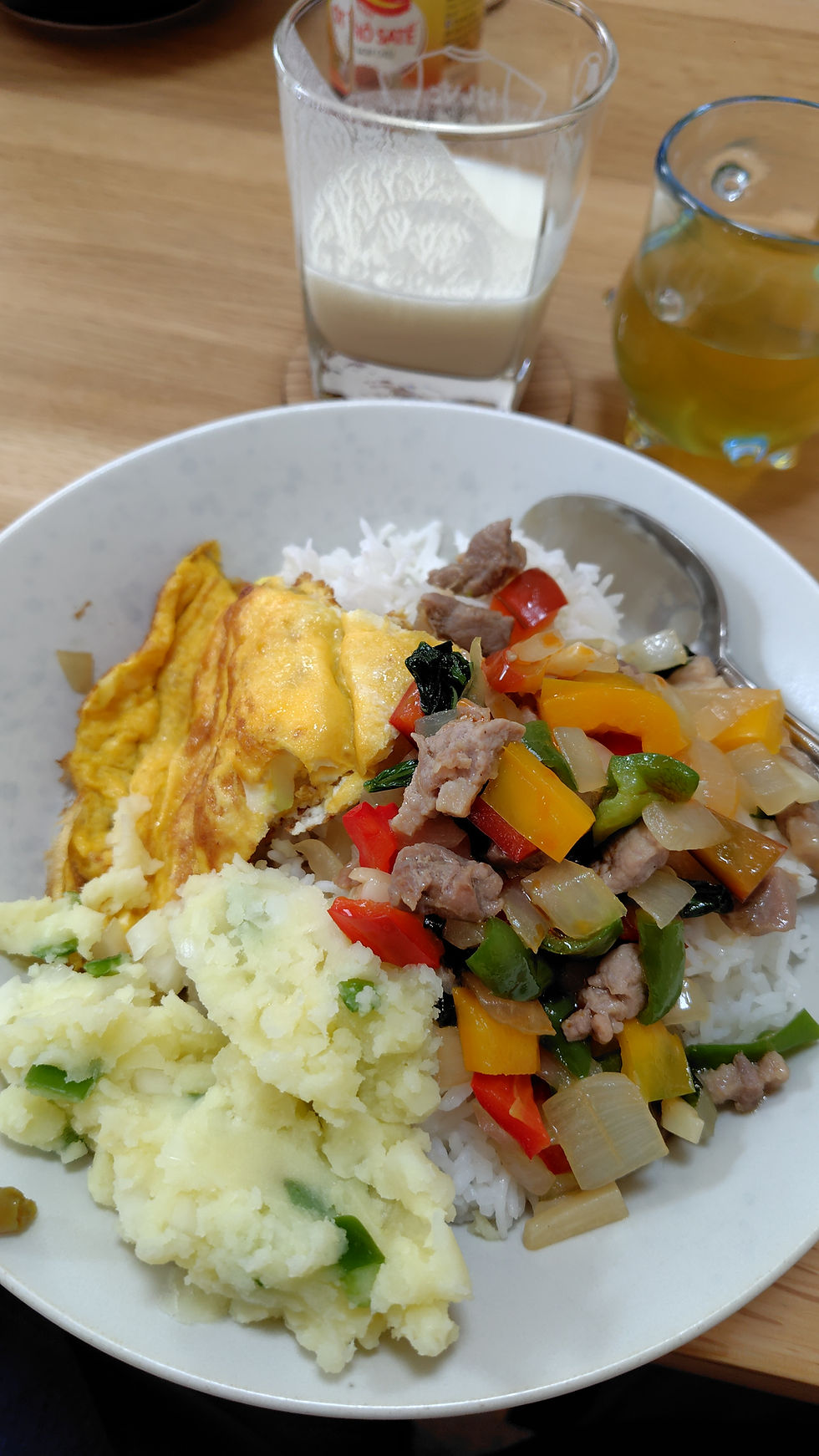 タイ料理