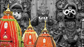 52nd Rath Yatra Preparations with Pomp In Kolkata With A Theme “Mental Peace” - Priti Singh