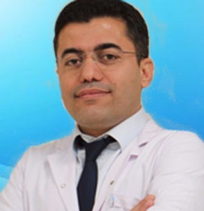 Doç.Dr.İrfan KOCA