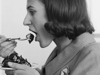 Não consegue fazer dieta? A culpa é do cérebro