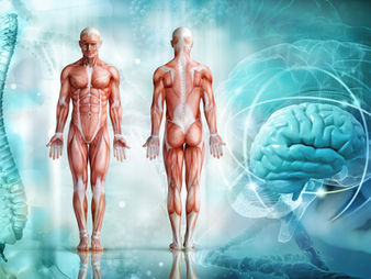 NEW INNOVATIONS IN PAIN RESOLUTION