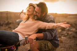 Couple Riding Bike_1763234918