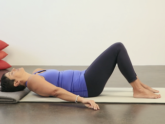 WE ALL HAVE PAIN - IT IS WHAT WE DO ABOUT IT THAT COUNTS.