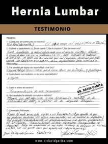 especialista en hernia lumbar en monterrey mexico